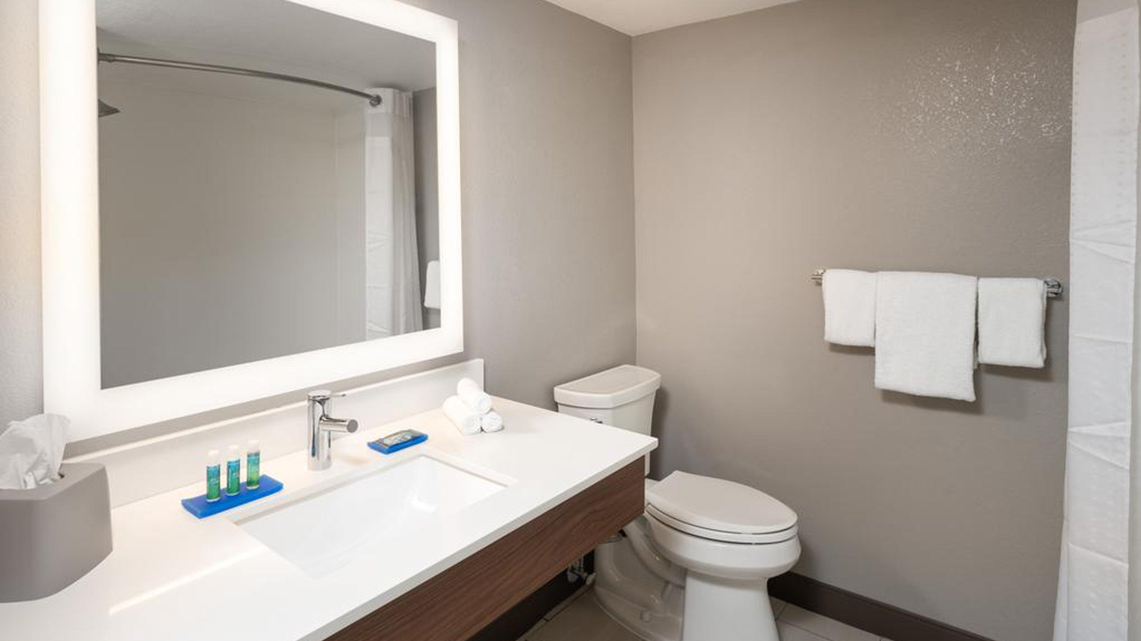 Holiday Inn Express & Suites - Jacksonville W - I295 And I10 By Ihg Екстер'єр фото