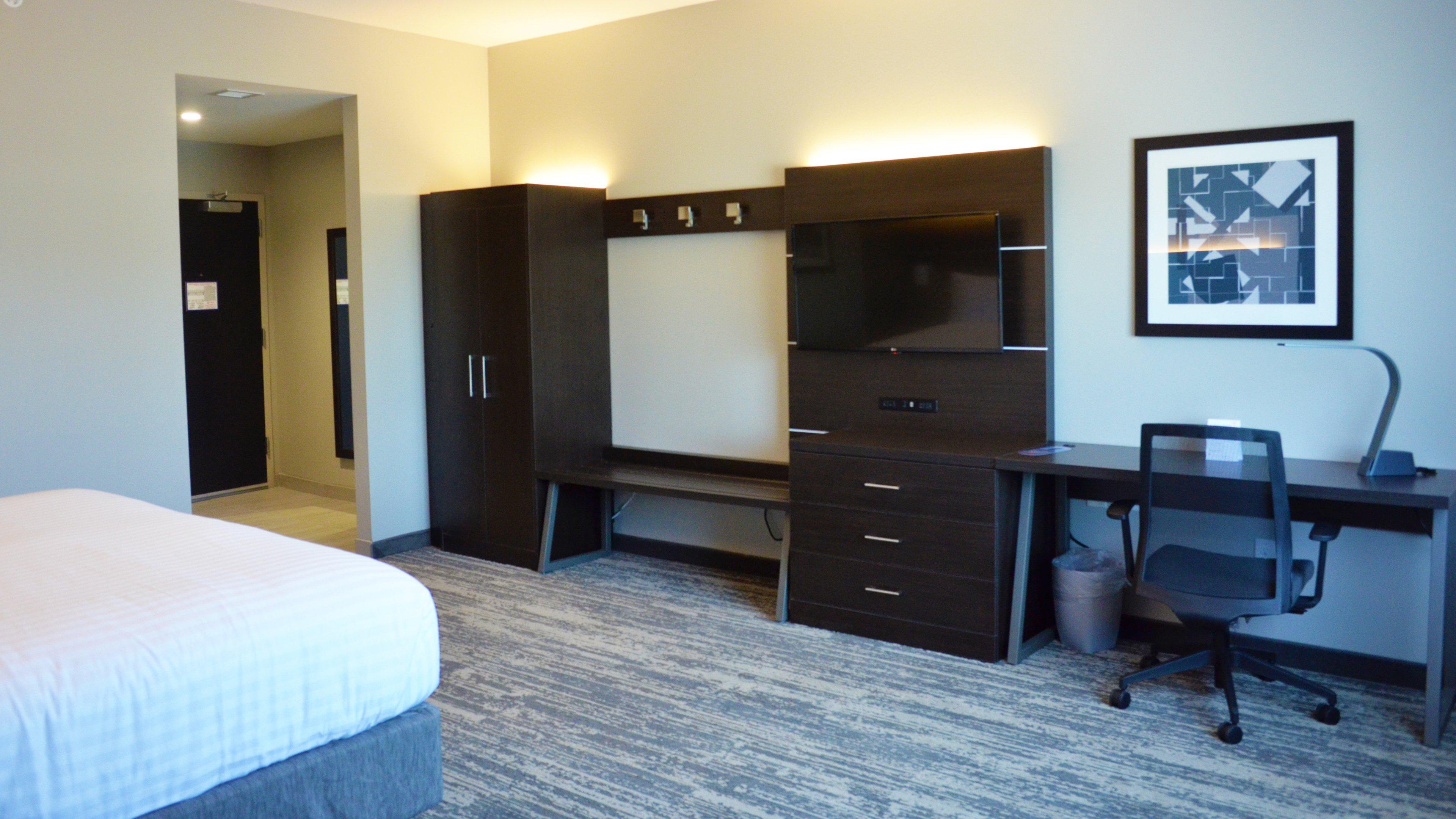 Holiday Inn Express & Suites - Jacksonville W - I295 And I10 By Ihg Екстер'єр фото