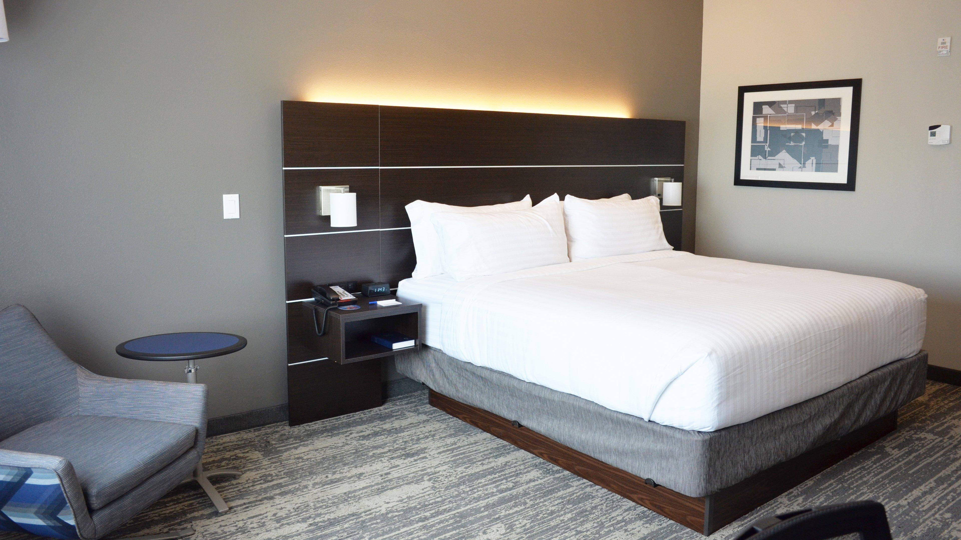 Holiday Inn Express & Suites - Jacksonville W - I295 And I10 By Ihg Екстер'єр фото