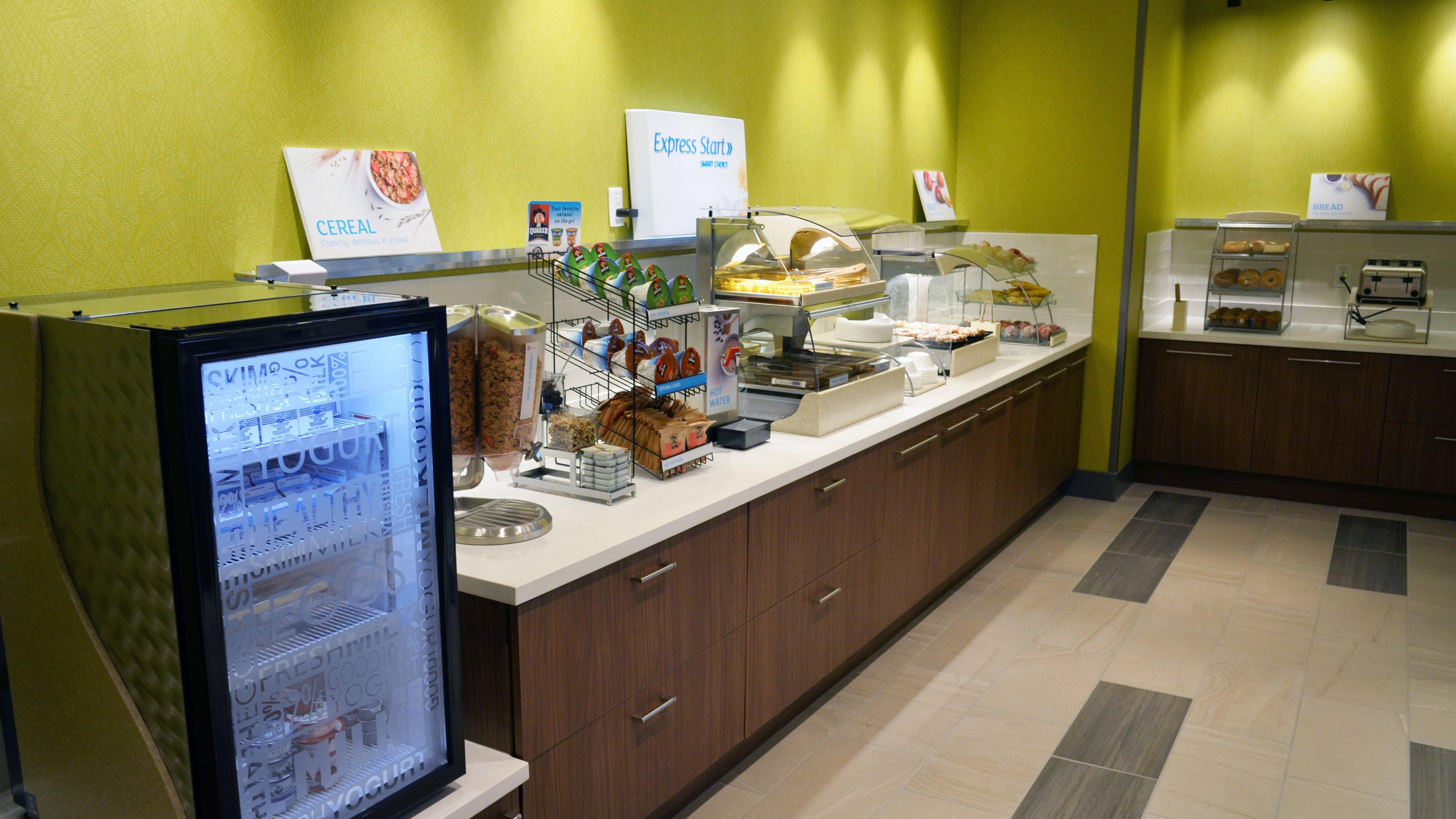 Holiday Inn Express & Suites - Jacksonville W - I295 And I10 By Ihg Екстер'єр фото