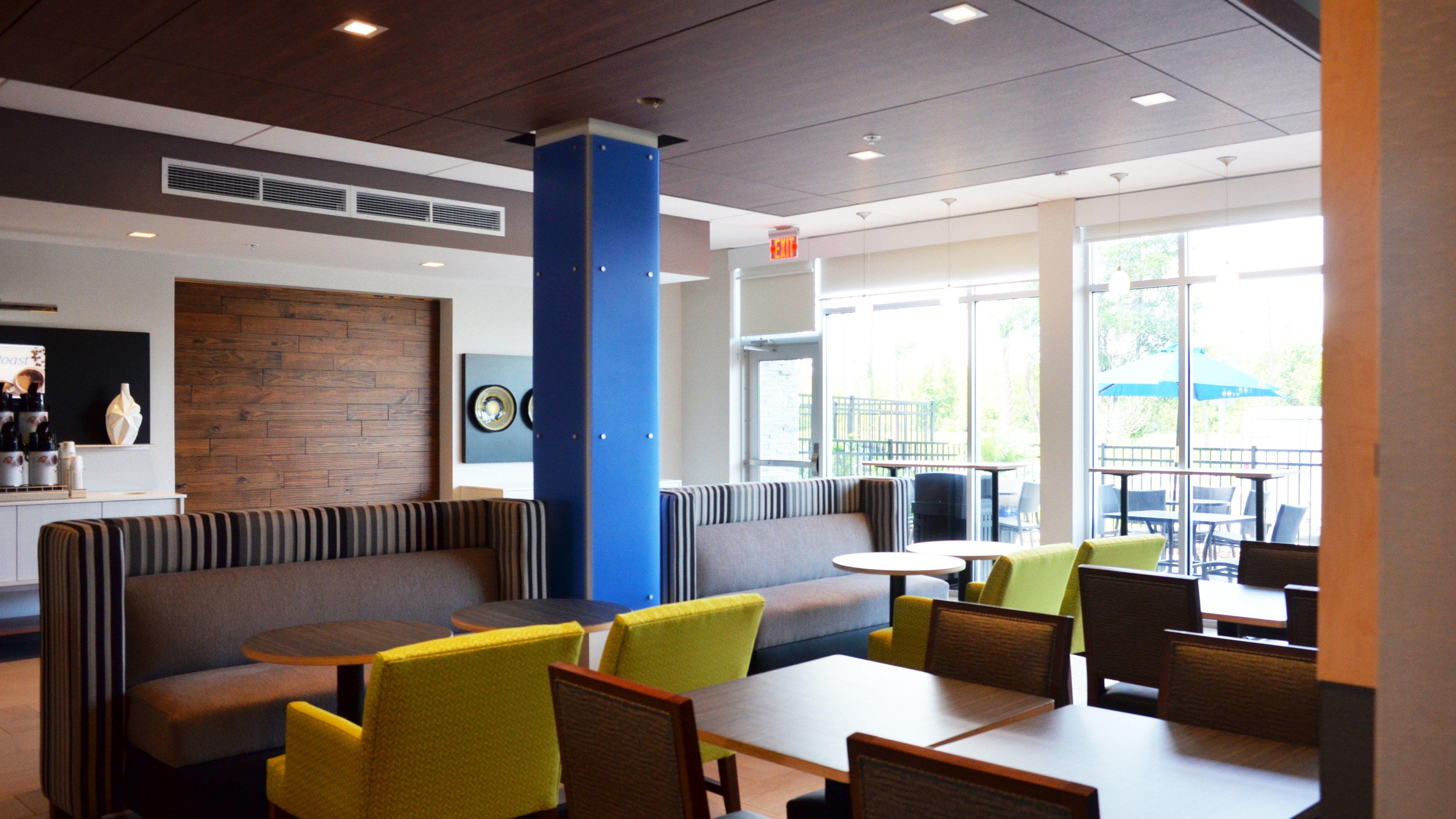 Holiday Inn Express & Suites - Jacksonville W - I295 And I10 By Ihg Екстер'єр фото