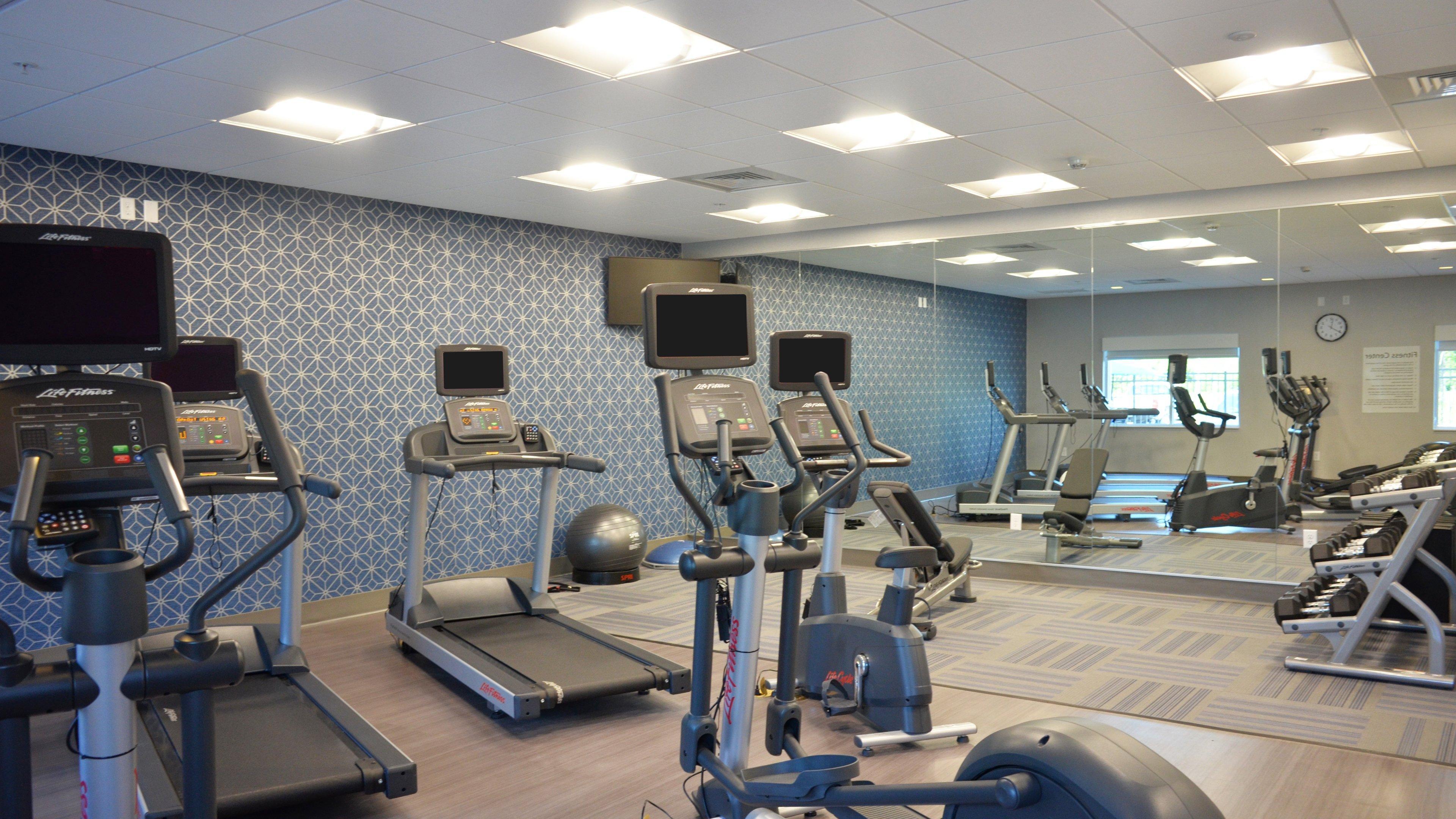 Holiday Inn Express & Suites - Jacksonville W - I295 And I10 By Ihg Екстер'єр фото
