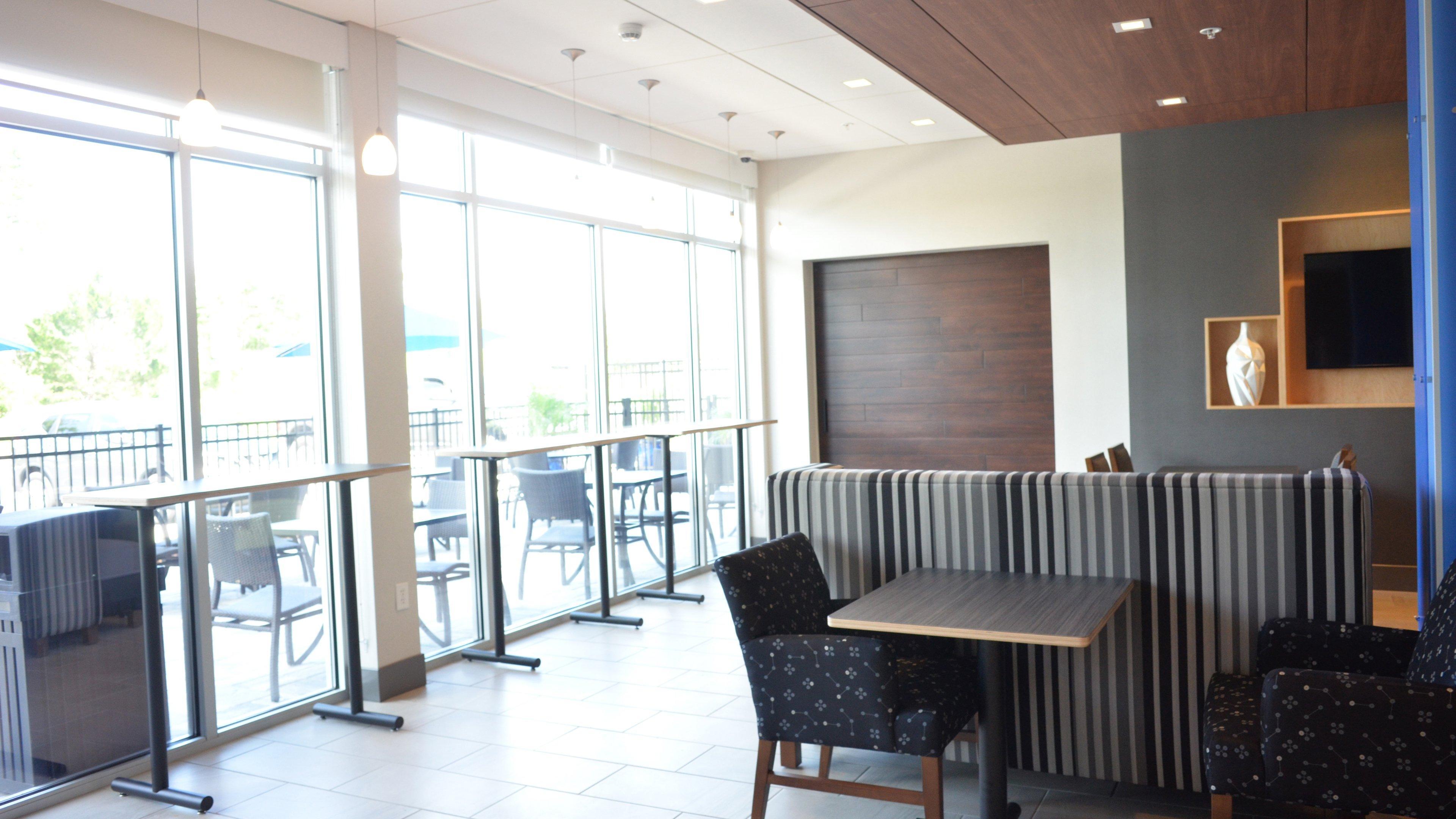 Holiday Inn Express & Suites - Jacksonville W - I295 And I10 By Ihg Екстер'єр фото