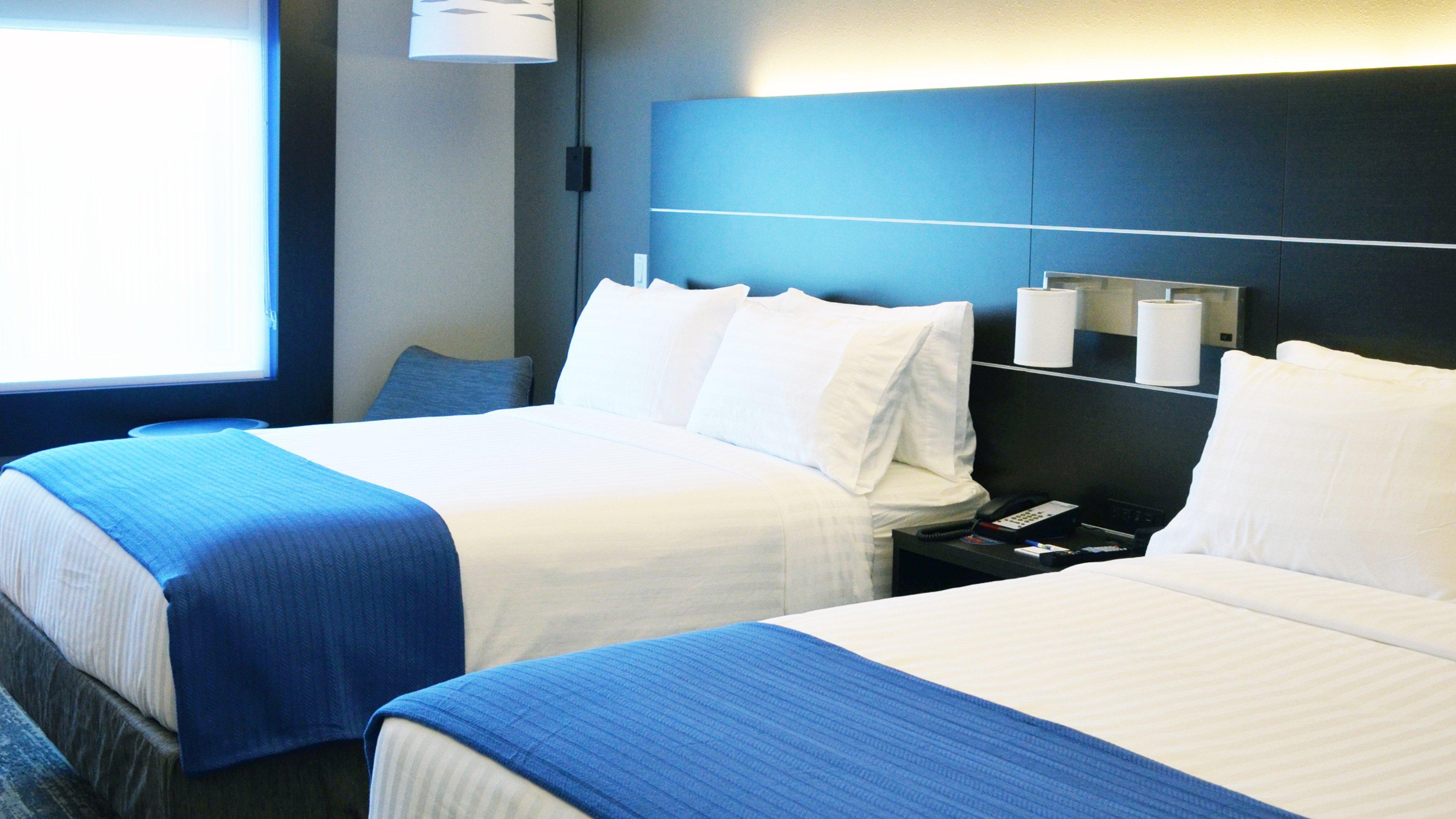 Holiday Inn Express & Suites - Jacksonville W - I295 And I10 By Ihg Екстер'єр фото