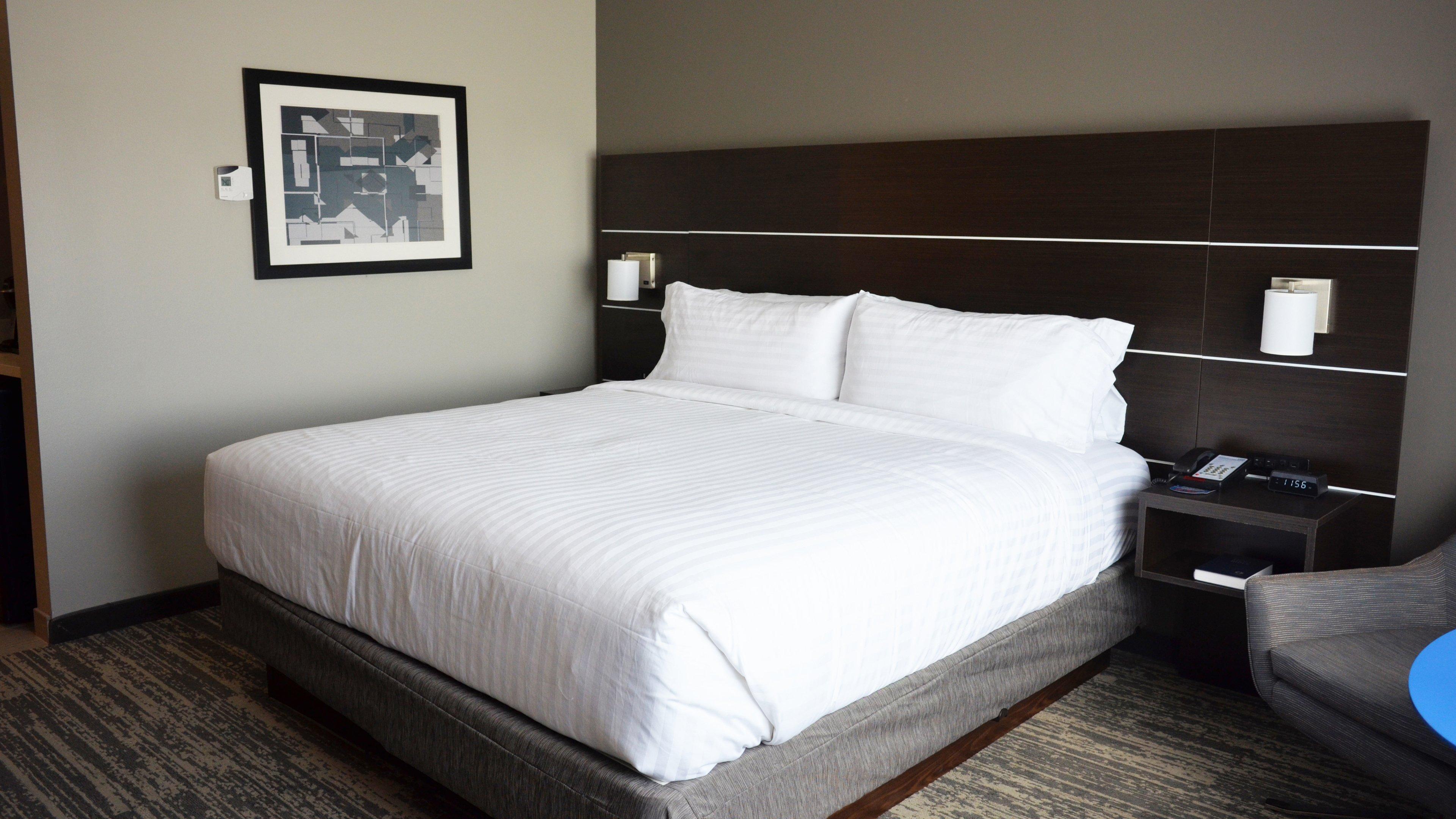 Holiday Inn Express & Suites - Jacksonville W - I295 And I10 By Ihg Екстер'єр фото