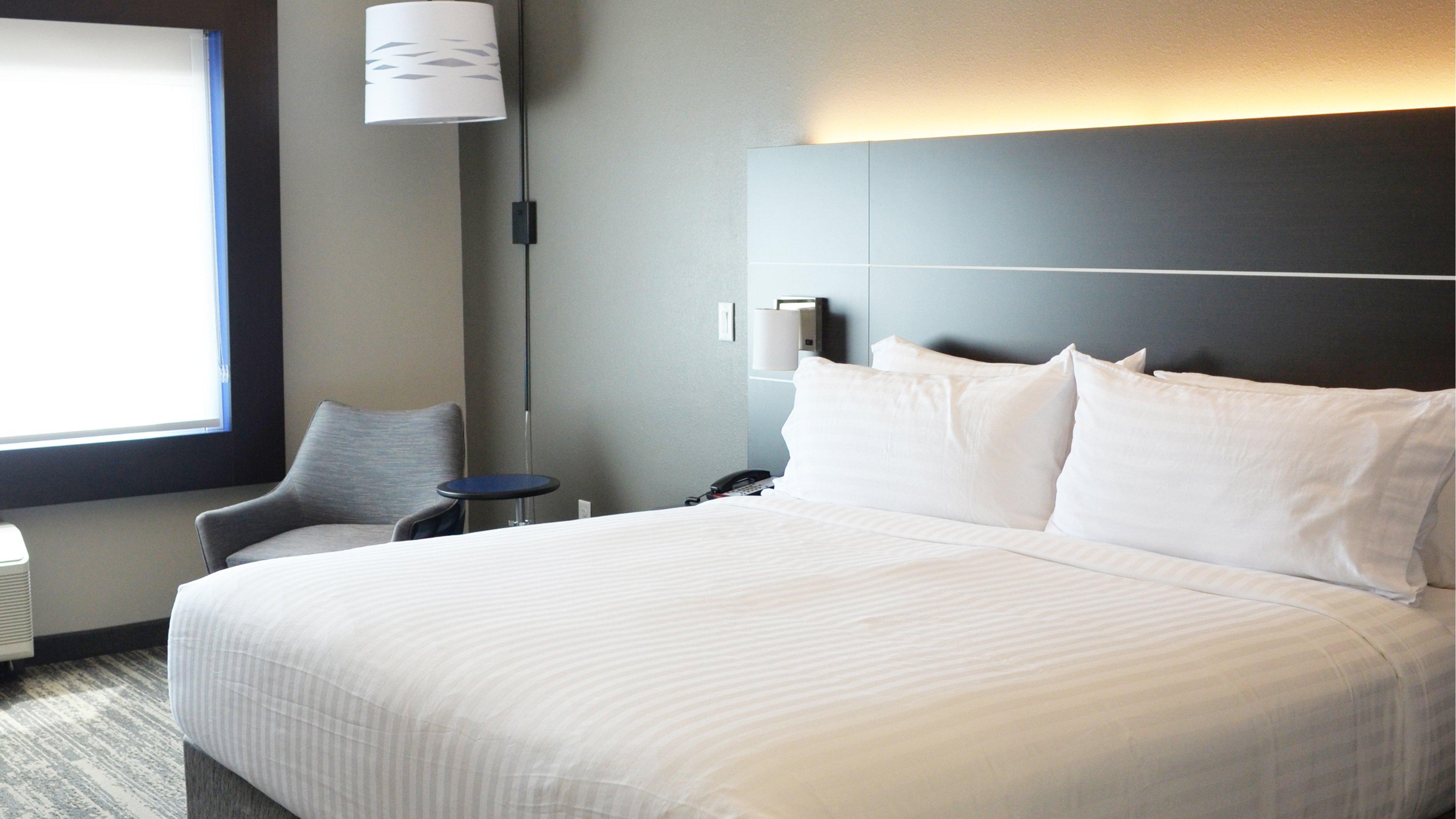 Holiday Inn Express & Suites - Jacksonville W - I295 And I10 By Ihg Екстер'єр фото
