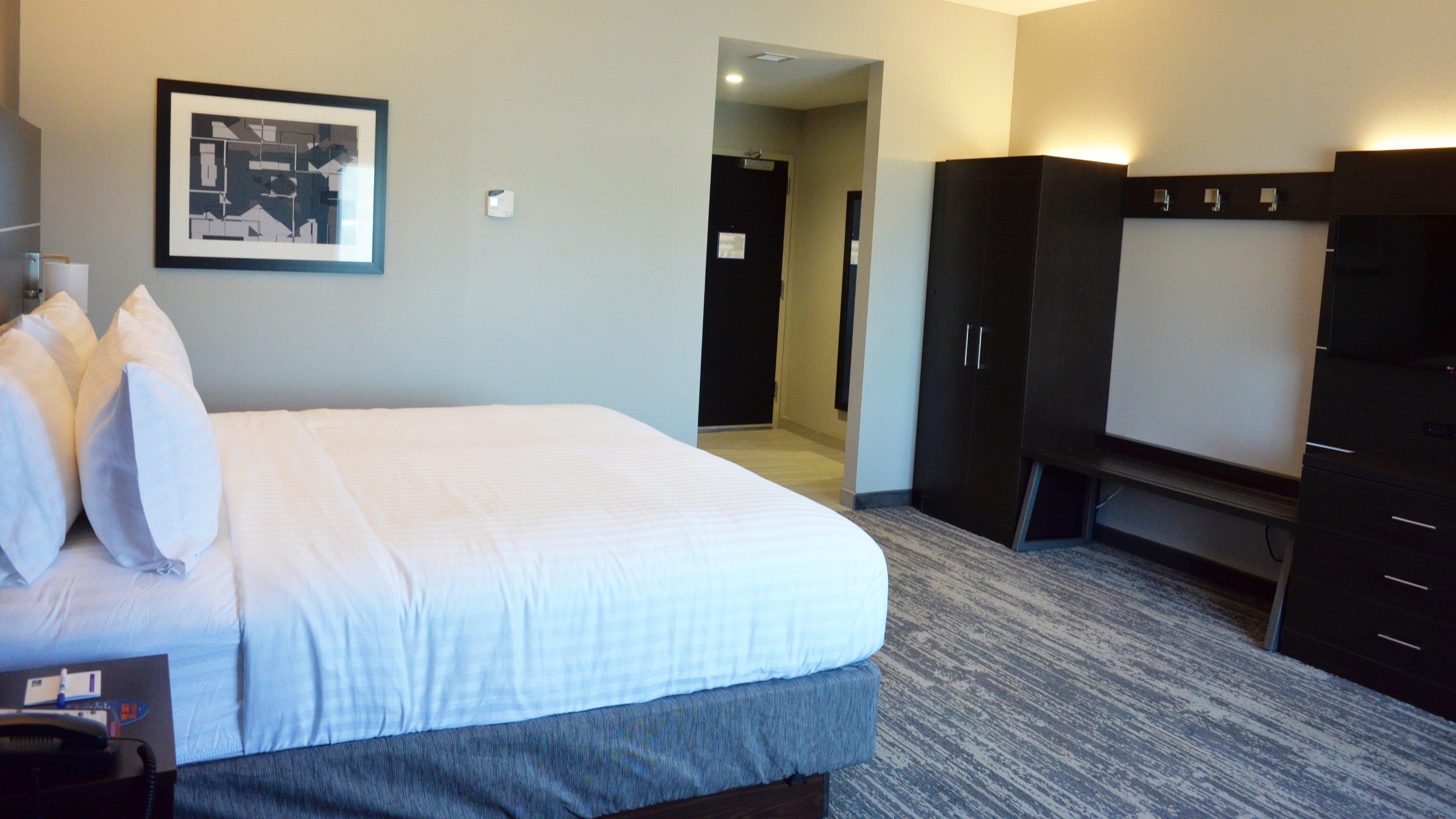 Holiday Inn Express & Suites - Jacksonville W - I295 And I10 By Ihg Екстер'єр фото