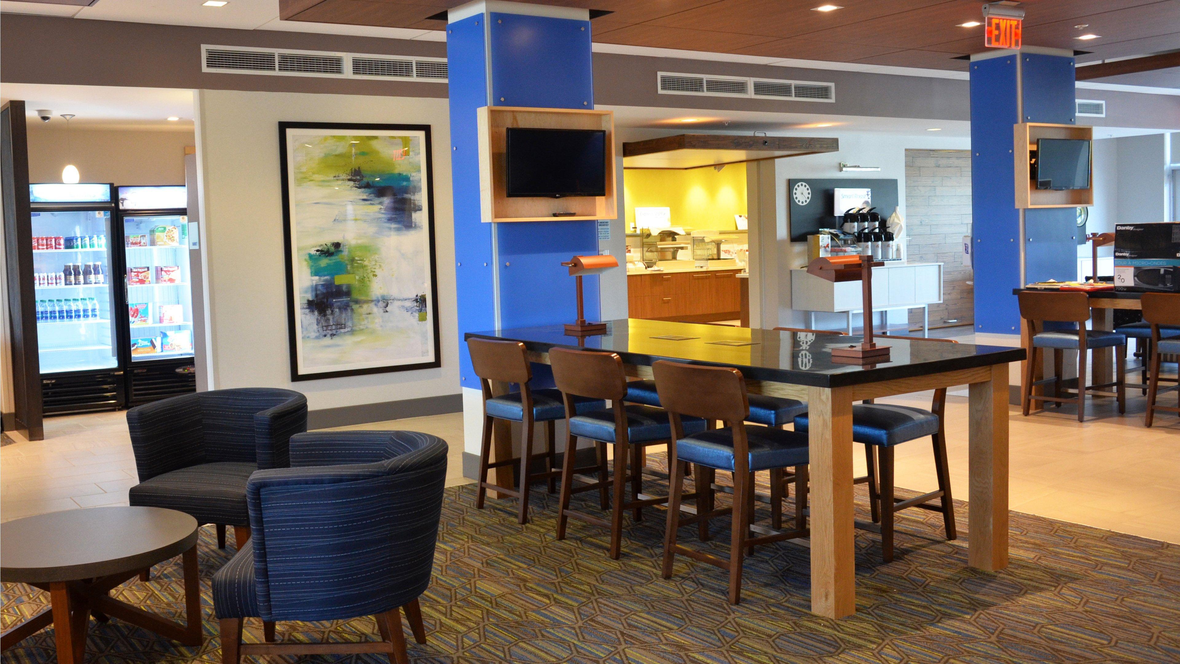 Holiday Inn Express & Suites - Jacksonville W - I295 And I10 By Ihg Екстер'єр фото