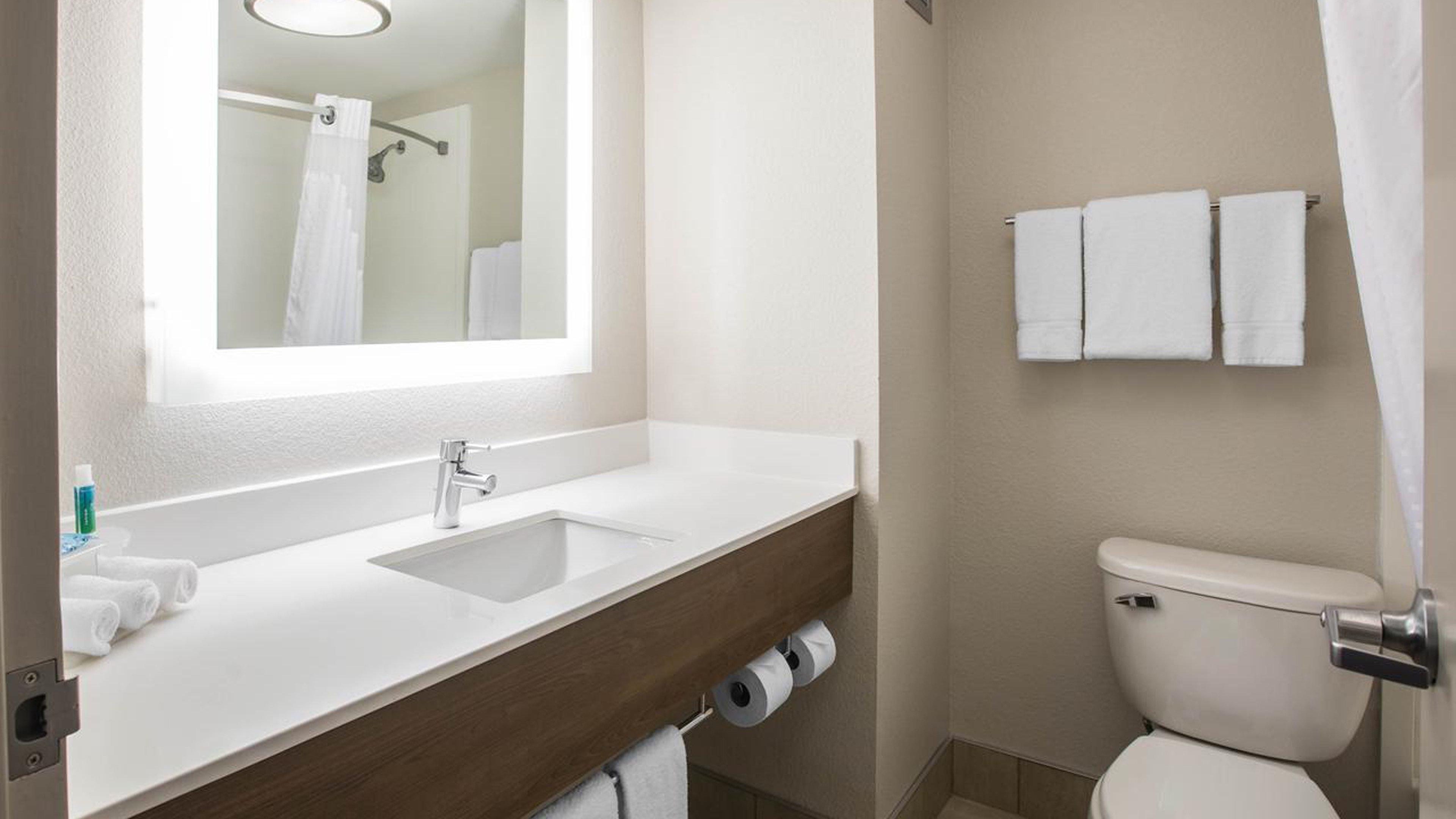 Holiday Inn Express & Suites - Jacksonville W - I295 And I10 By Ihg Екстер'єр фото