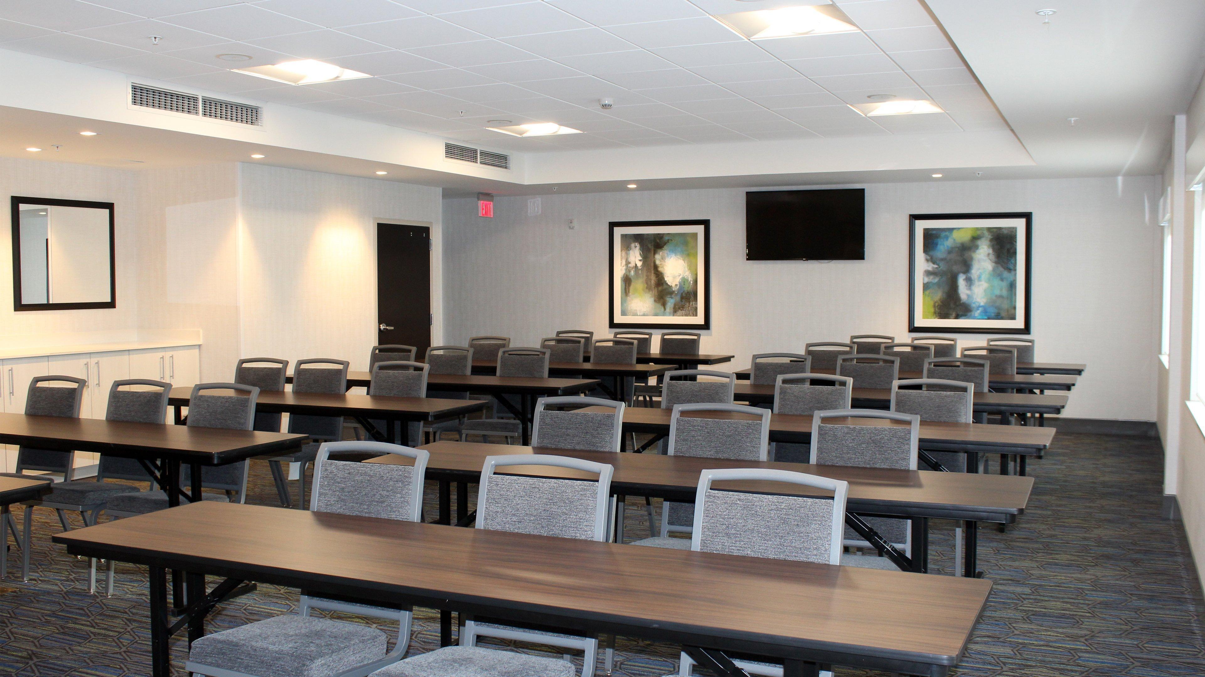 Holiday Inn Express & Suites - Jacksonville W - I295 And I10 By Ihg Екстер'єр фото