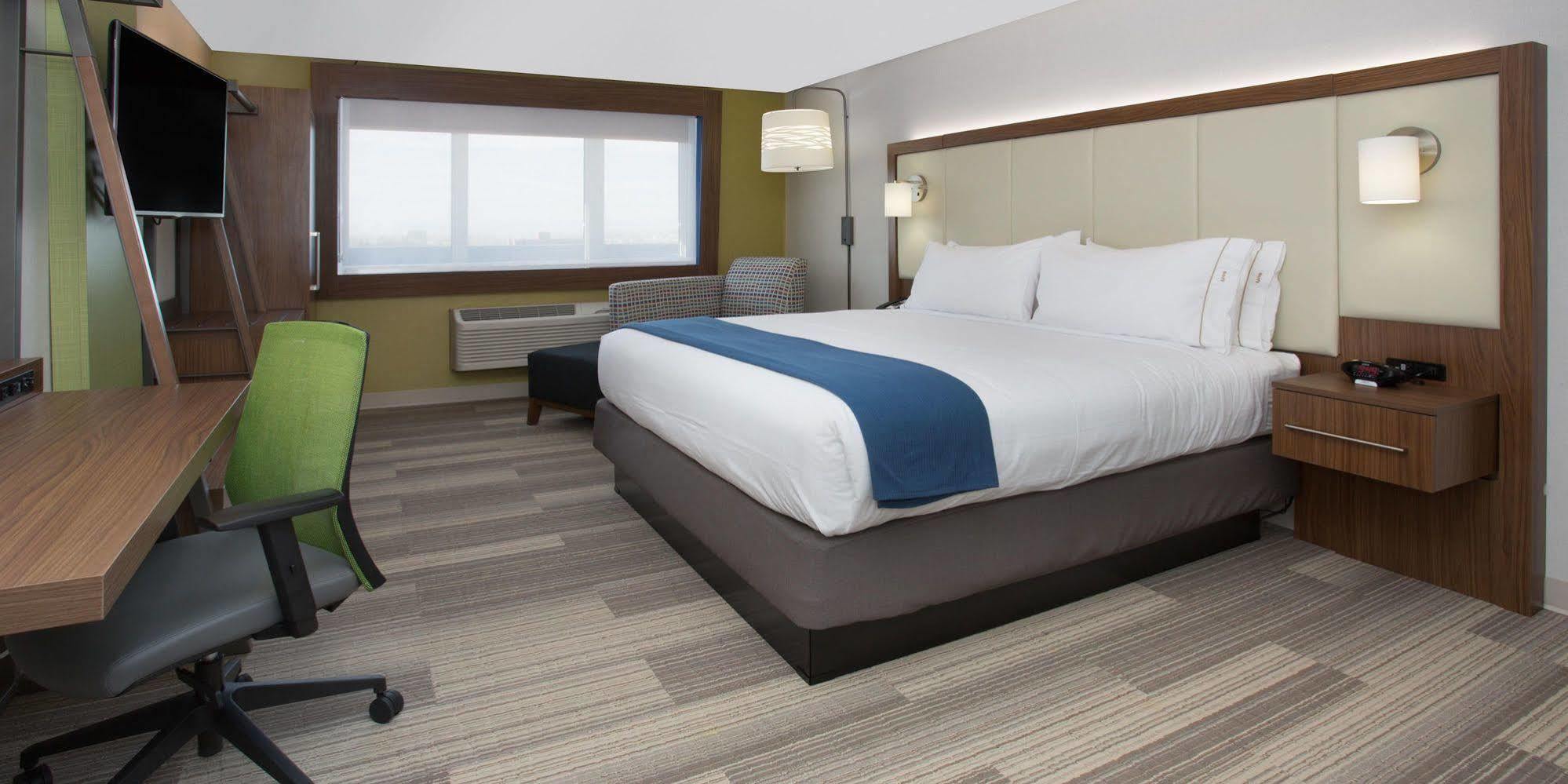 Holiday Inn Express & Suites - Jacksonville W - I295 And I10 By Ihg Екстер'єр фото